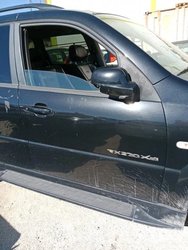 Puerta Delantera Derecha para SSANGYONG REXTON * 2005 282039 - Imagen 1 de 10