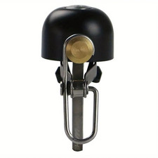 1Pc Classic Bicycle Bell for Bike Ring Bell with Loud Sound Bells for Road Mount