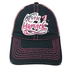 Gorra de béisbol Kevin Harvick 4 Stewart-Haas talla única Nascar Chase auténtica