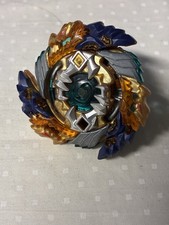 Geist Fafnir  Beyblade Burst