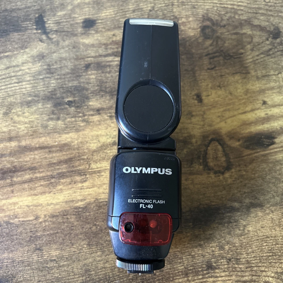 Olympus Camera Flashes with Tilt for sale | eBay
