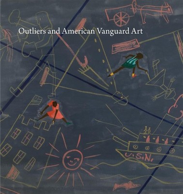 Outliers and American Vanguard Art by Cooke