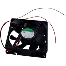 NEW SUNON EE92251B1-000U-A99 Axial Fan, 12 V DC