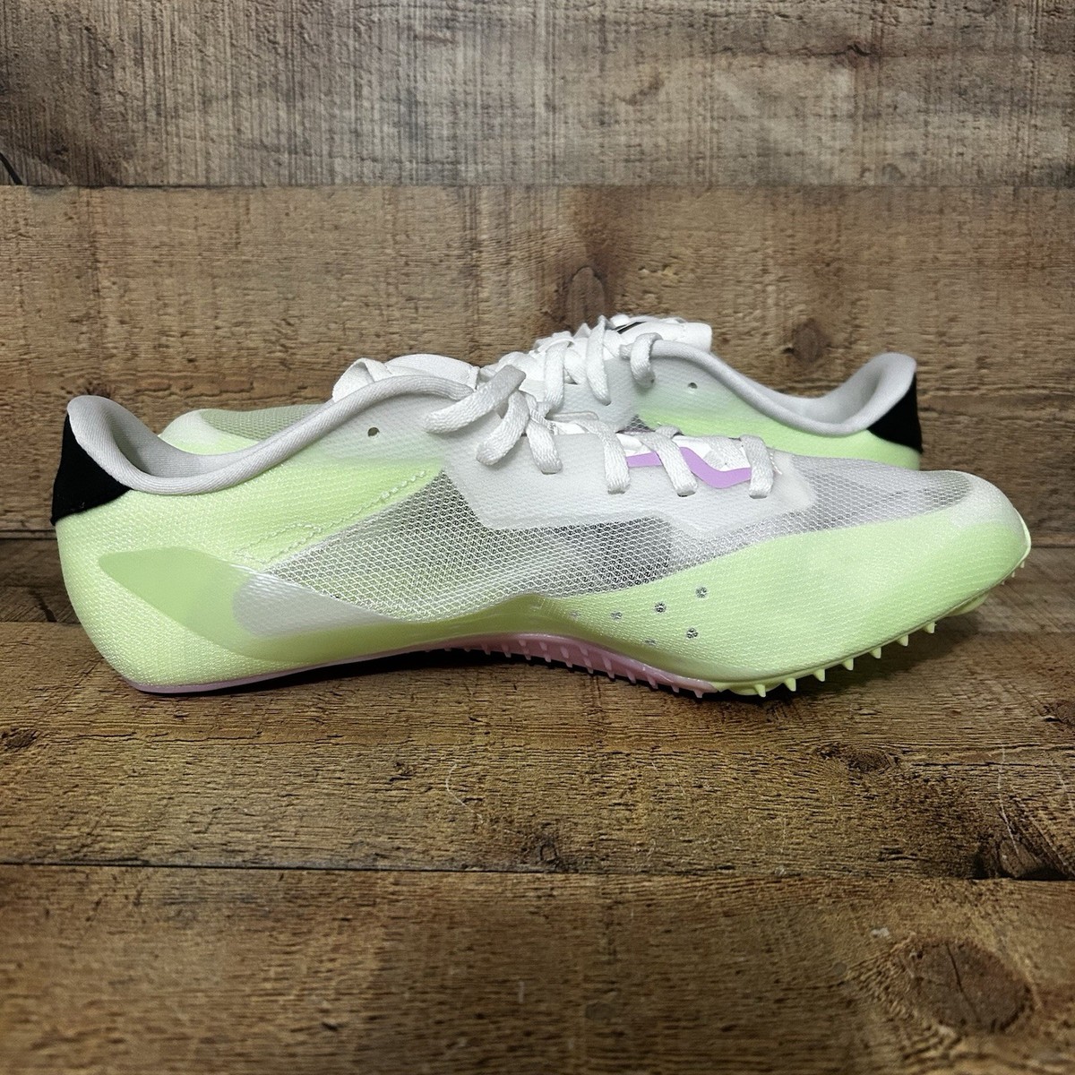Adidas Sprintstar US Men 14 Woman 15 Track and Field Cleats IG7446 Unisex Adidas Sprintstar Track Cleats Men main image 3