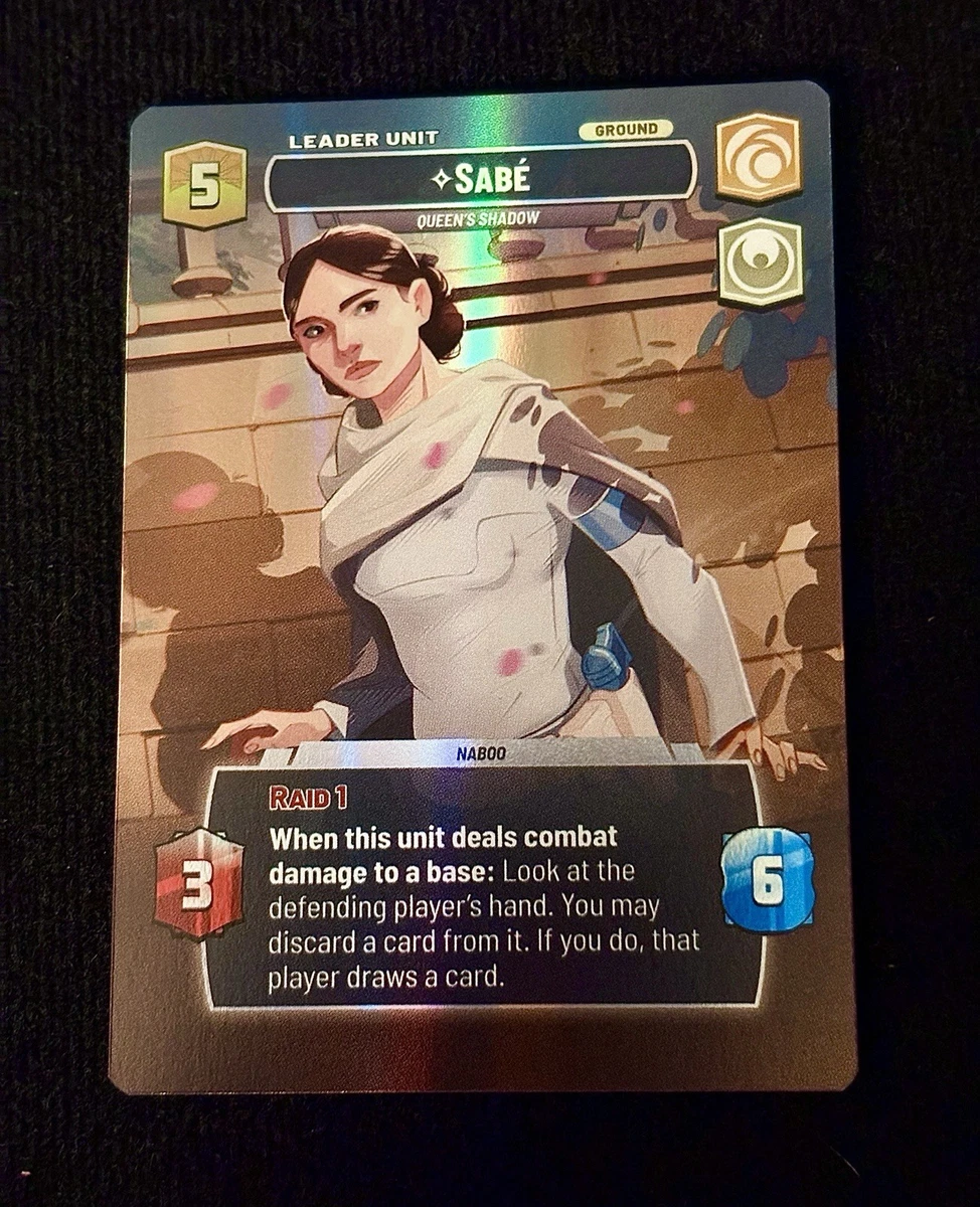 star wars customizable card game rare cards Star Wars CCG Rare Individual Collectible Card Game Cards for sale