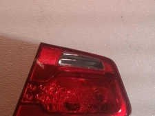 Passenger Right Tail Light Sedan Lid Mounted Fits 10-13 FORTE 1327015