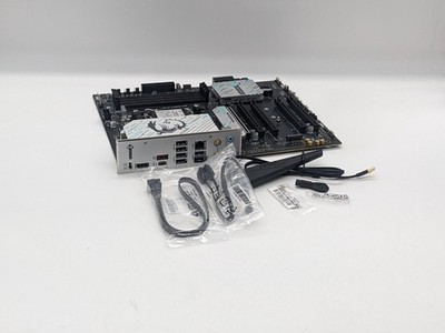 DEFEKT MSI B840 Gaming Plus WiFi Mainboard ATX AM5 DDR5 Speicher Boost LESEN