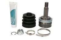 Radseitig Pascal G10353PC Gelenksatz, Antriebswelle FüR Hyundai,Kia