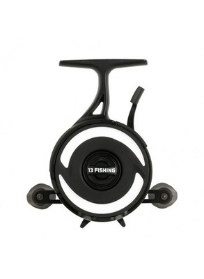 13Fishing Black Betty FreeFall XL