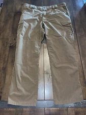 511 Tactical Fast-Tac Cargo Pants Men's ripstop Lightweight 9 pocket 40x32