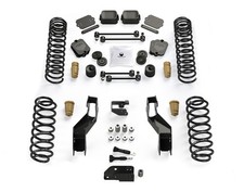 Teraflex For Jeep Jl Sport St3 Suspension 3.5 System No Shock Wrangler 4dr
