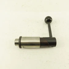 Carr Lane CL-22104-SIP 3/4" Straight Index Plunger Rotary Cam Lever 1-9/64" OD