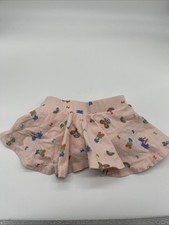 Disney Junior Minnie Skort 12M