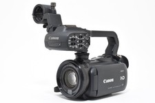 Canon XA10 Professional Camcorder Tested Working from Japan