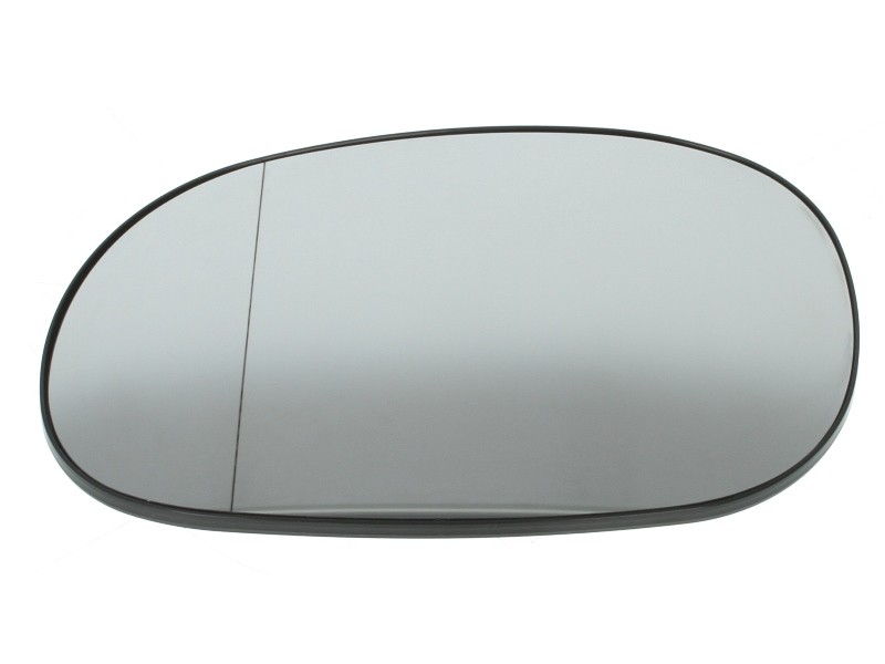 5x ✅Fits BLIC 6102-02-1271223P Side mirror glass Aspherical Left REN ⭐UK Seller⭐