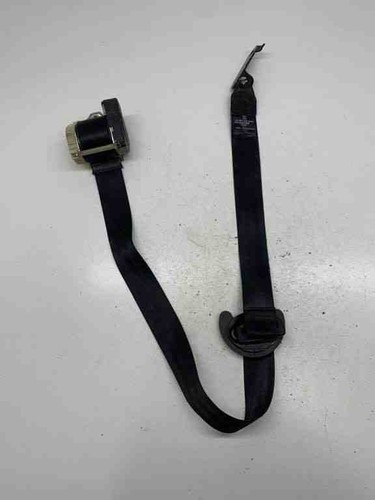 VW TOURAN 1T3 Sicherheitsgurt hinten rechts 1T0857806B 2.00 Diesel 30584275