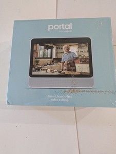 Facebook Portal Gen 1 | eBay