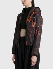 Size M 195 Nike ACG Women  s  Rope de Dope  Loose Fit Insulated Jacket CV3839