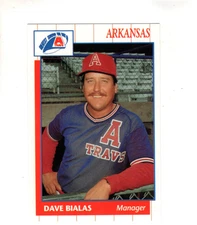 B6024- 1990 Grand Slam Minor League Baseball Cards -You Pick- 15+ FREE US SHIP