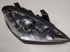 SSANGYONG KYRON FACELIFT HEADLIGHT HEADLAMP UK DRIVER SIDE