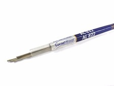 Lucas Milhaupt Part 99088 Aluminum Flux Cored Aluminum Braze Solder for Aluminum