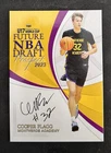 Cooper Flagg Future NBA Draft Prospect 2023 Auto Montverde Academy Facsimile