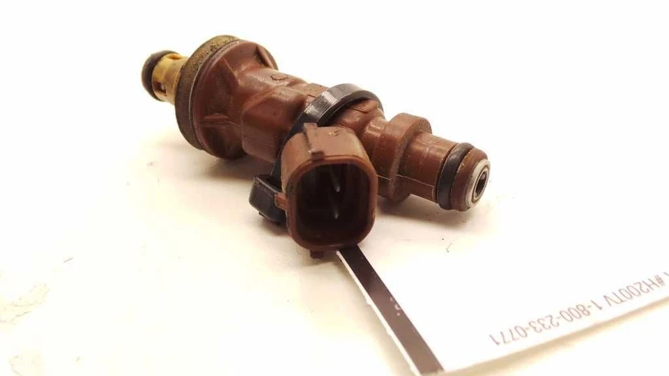 TOYOTA 4RUNNER 96-98 INYECTOR DE COMBUSTIBLE 3,4 L Foto 3 de 4