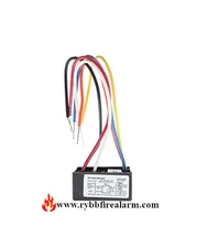 System Sensor PR-1 Multi-voltage Relay