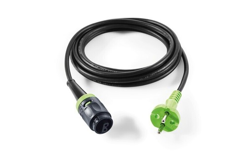 Cable enchufable Festool H05 RN-F/4 3x | 203935 - Imagen 2 de 5