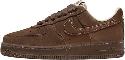 Women's Nike Air Force 1 '07 Cacao Wow/Cacao Wow (FQ8901 259 Women's Nike Air Force 1 '07 Cacao Wow/Cacao Wow (FQ8901 259