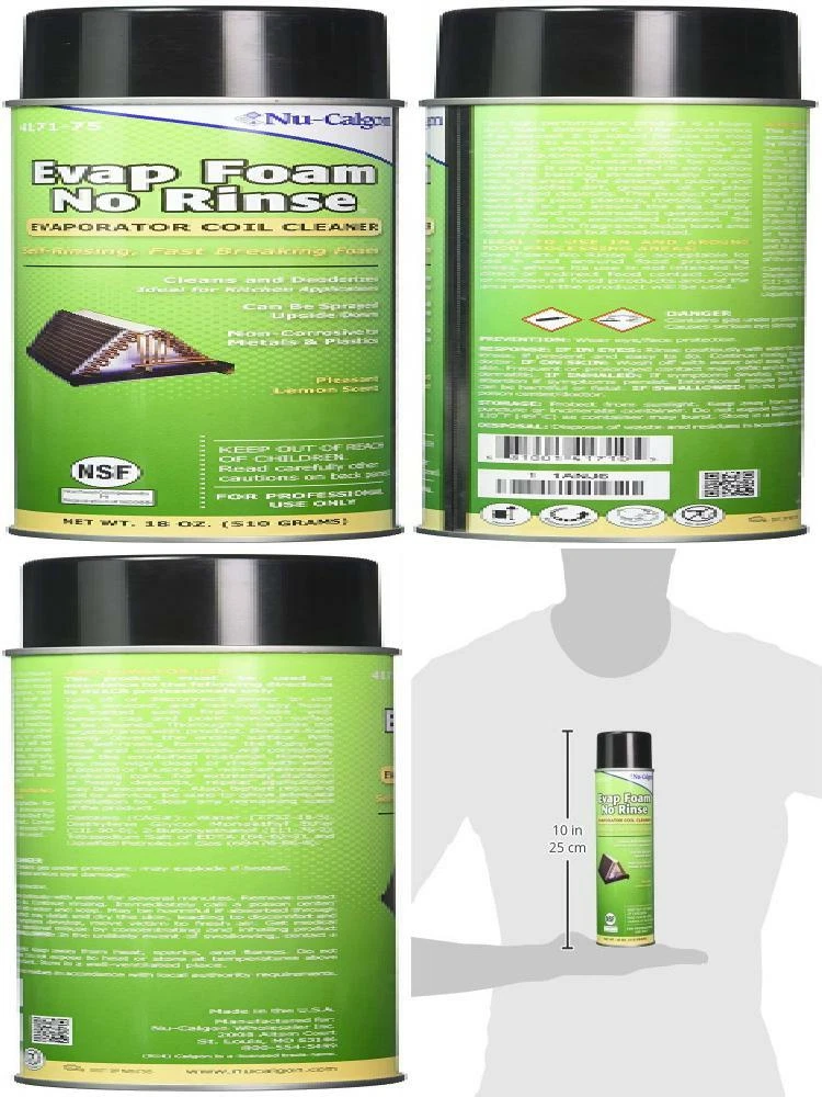 Ultimate Guide To Cleaning Air Conditioner Coils Tips And, 58 OFF