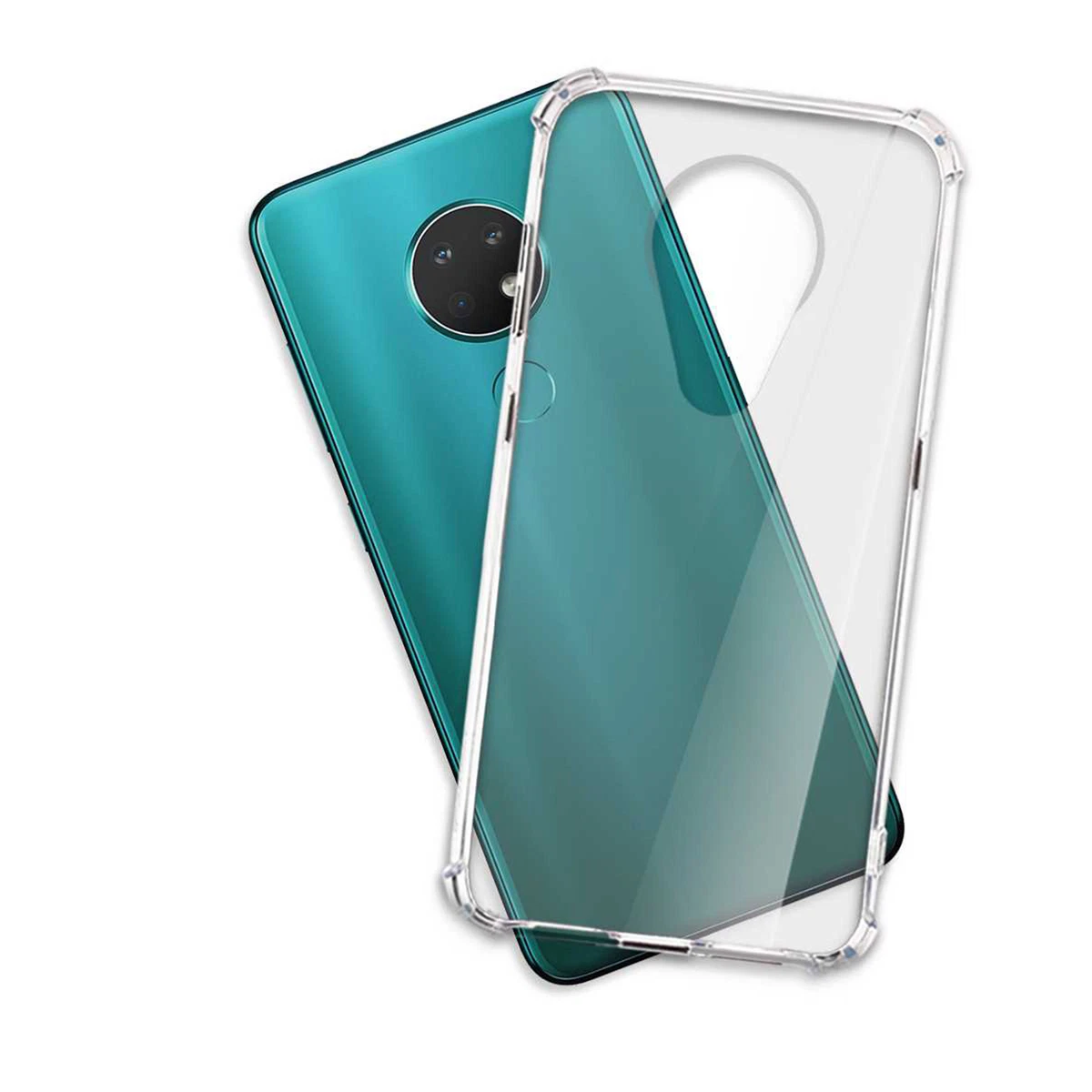 Cover E Custodie Blu Nokia Per Cellulari E Smartphone - Foto 7