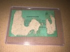 1861 Michigan Southern & Northern Indiana Railroad RR- Pre-civil War - RARE — photo 2