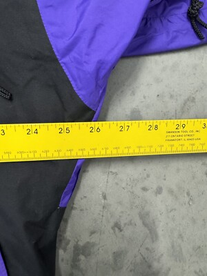 The North Face Purple Label Goretex Jacket Parka Mountain Gore-Tex