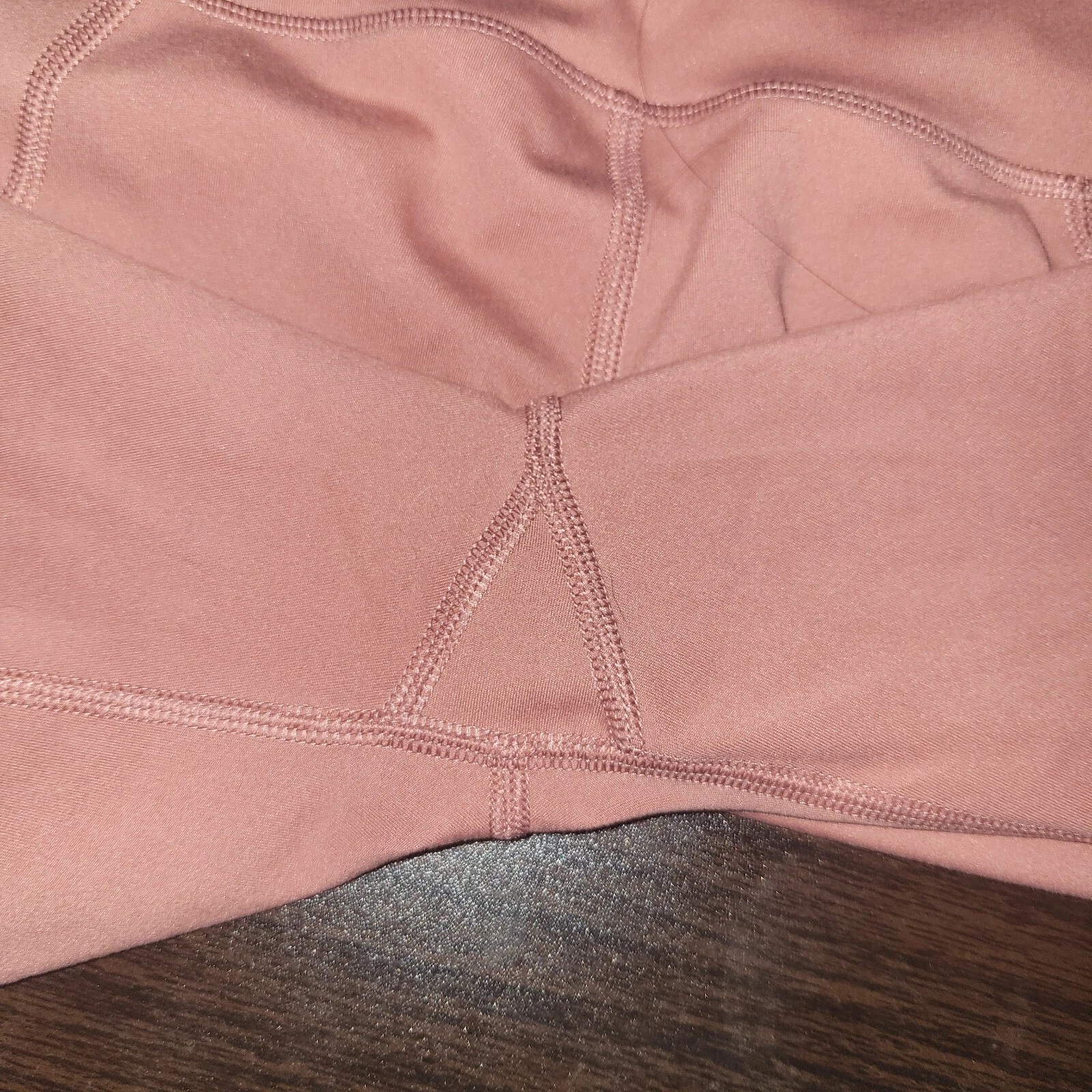 yogalicious lux biker style with pocket activewear shorts
