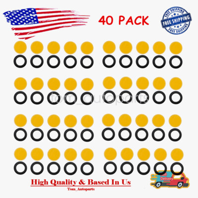 #ad #ad For GM 6L45 506L806L906T706T75 Pressure Switch Rebuild 124740 70K 40 PACK $70.95