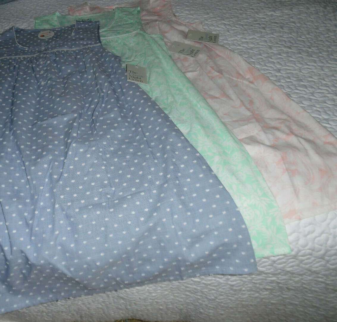 Camicia Da Notte Estiva Mezza Manica Fresca Hoana 20769 Allattamento - Foto 2