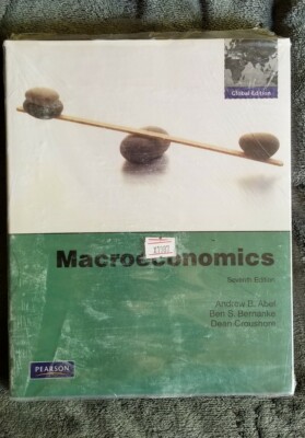 Macroeconomics 7th Edition Pearson