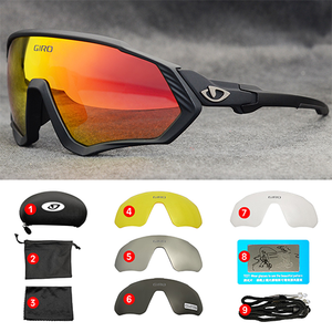 glasses for running and cycling