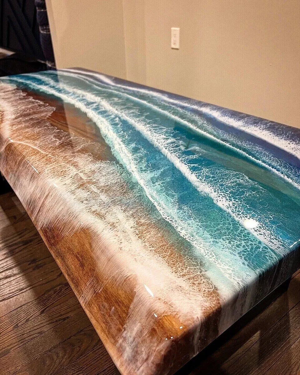48x24 wood 2024 table top
