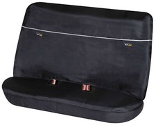 Auto-Sitzschoner für Rückbank Outdoor Sports, Universale Auto-Sitzauflage