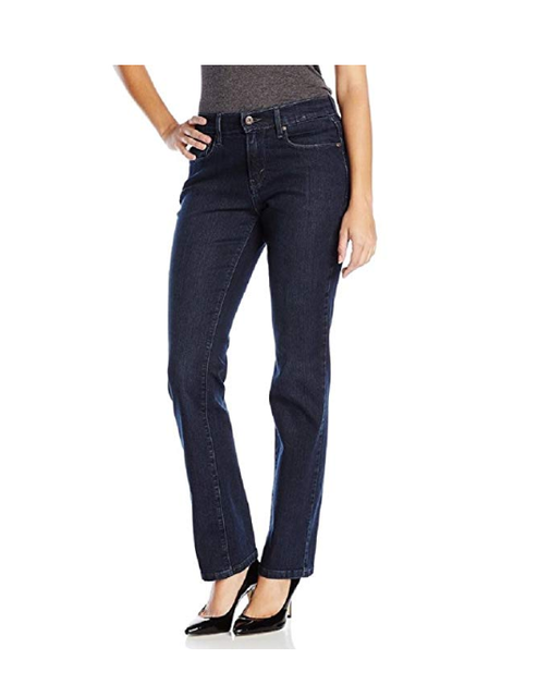 levi's women's straight 505 jeans