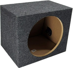 mdf subwoofer