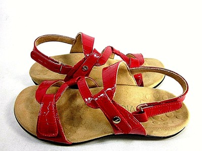 vionic rest paros sandals