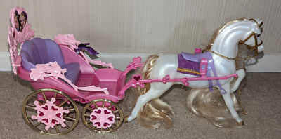 Barbie® Princess Collection Tea Party™ Barbie® As Rapunzel - G6278