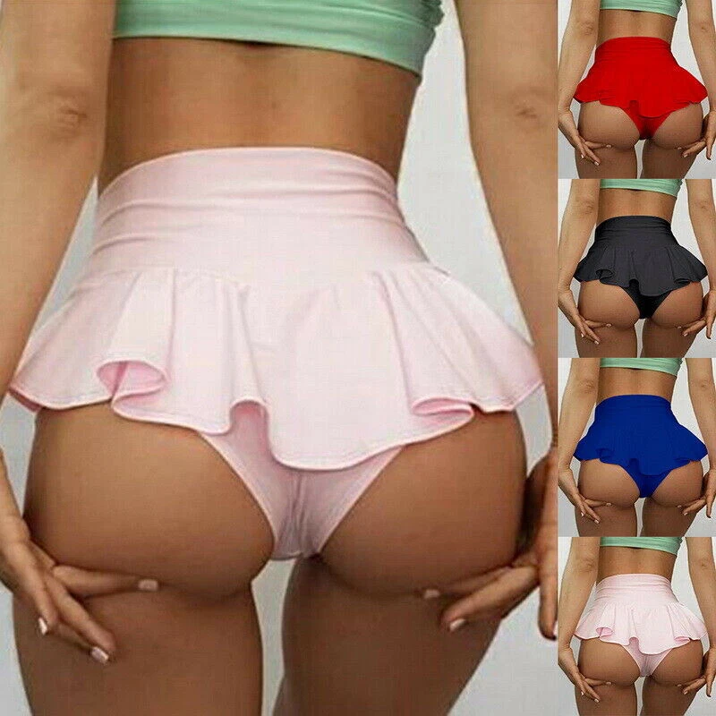 Summer's Flirty Finishing Touches