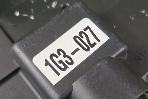 Toyota Camry 2007-2010 Transmission Control Computer Module 89530-33102 Oem used - Picture 6 of 12