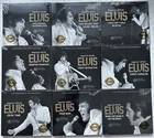 Elvis Presley  - 9 cds - August 1970 summer festival set - all sealed digipaks!