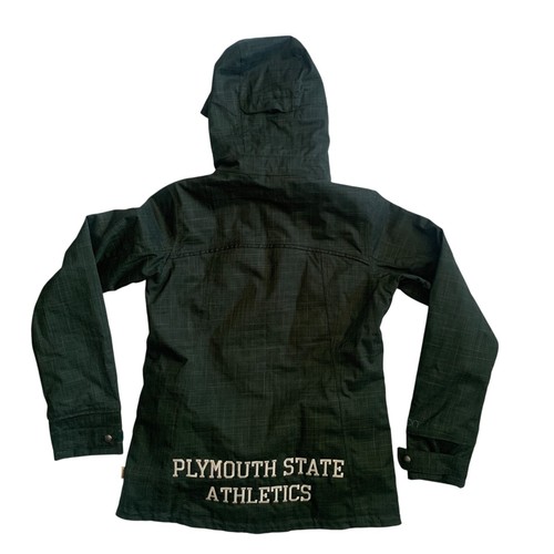 Giacca con cappuccio Burton Dryride uomo taglia L Plymouth State Athletics Panthers - Foto 4 di 18