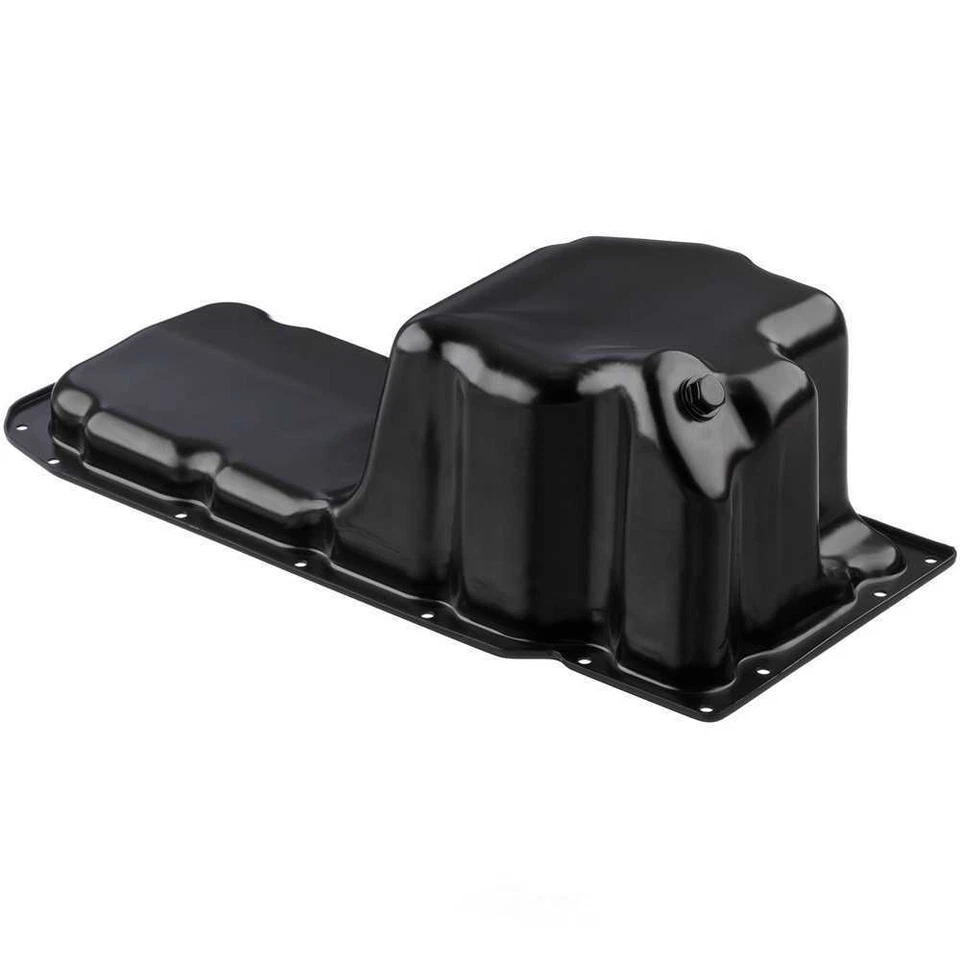 Pan de aceite del motor para Jeep Grand Cherokee ATP 1999-2004 Foto 3 de 3